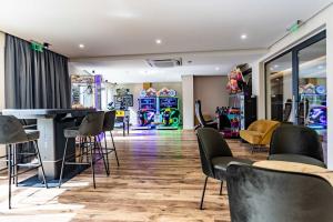 Kids Corner