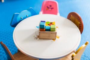 Kids Corner