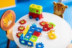 Kids Corner