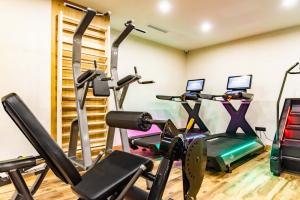 Fitness