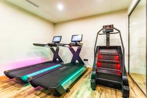Fitness