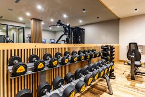 Fitness