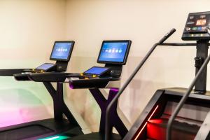 Fitness