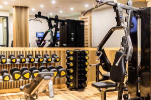 Fitness