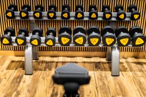 Fitness