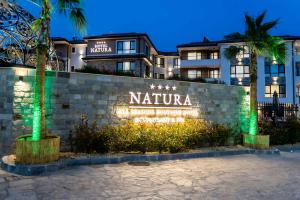 NATURA by Night