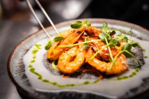 Great Food