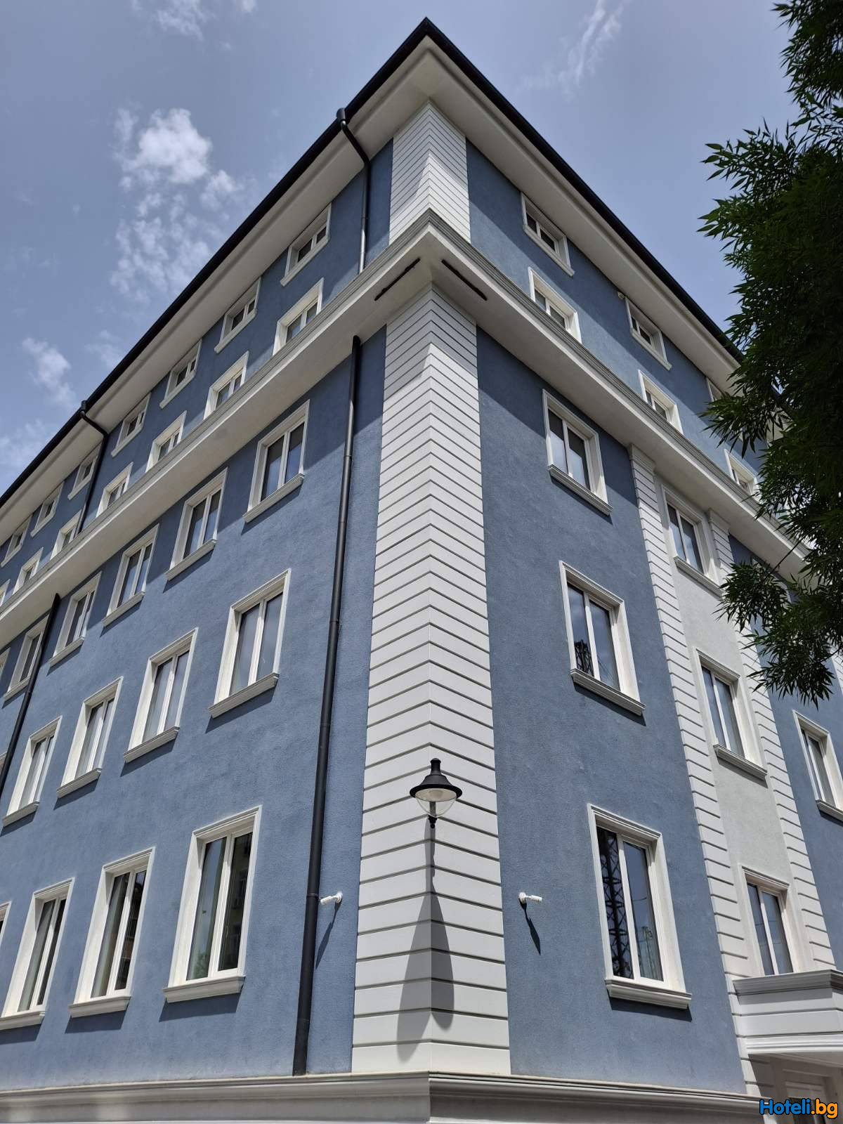 Hotel MILLENNIA Sofia Хотел МИЛЕНИА София
