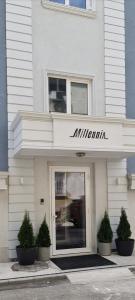 Hotel MILLENNIA 