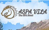 ASPA VILA Spa Hotel АСПА ВИЛА Спа Хотел 