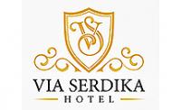 VIA SERDIKA Хотел Ресторант ВИА СЕРДИКА София