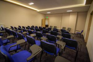 Conference Rooms