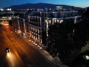 By Night