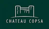 Hotel - Winery - Wedding center - Restaurants CHATEAU COPSA Hotel - Winery - Wedding center - Restaurants CHATEAU COPSA