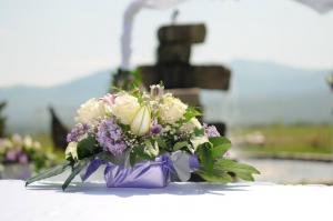Приказна сватба