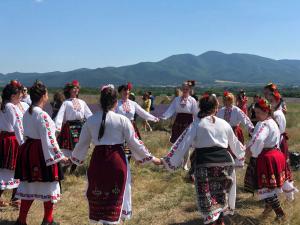 Празник на лавандулата