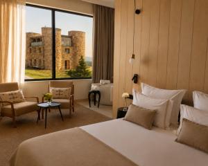 Chateau Copsa. - Специална оферта до 31.08.2026 в Шато Копса!