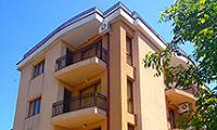 Family Hotel FRIENDS Primorsko
