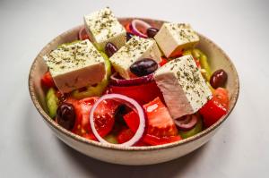 Вкусна домашна храна
