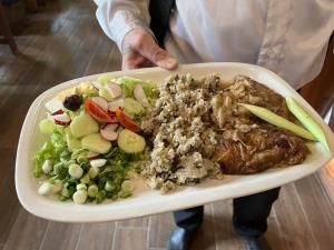 Вкусна домашна храна