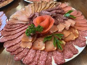 Вкусна домашна храна