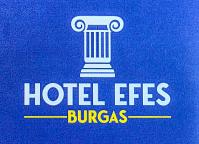 Hotel EFES Burgas Хотел ЕФЕС Бургас