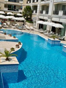 Pools