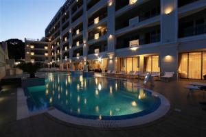 Pools