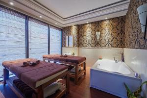 SPA Center