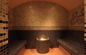 SPA Center