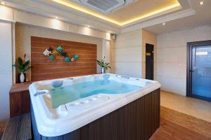 SPA Center
