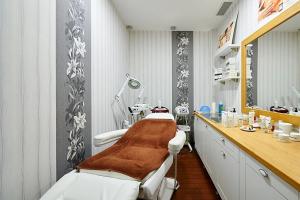 SPA Center