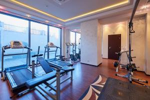 Fitness
