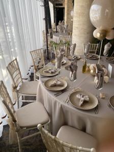 Ball Room