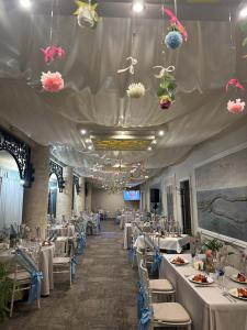Ball Room