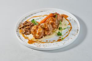 Great Food