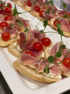 Great Food