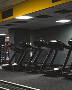 Fitness
