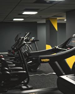 Fitness