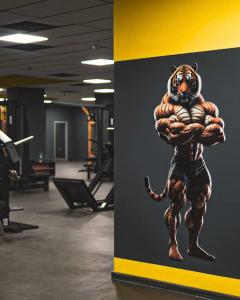 Fitness