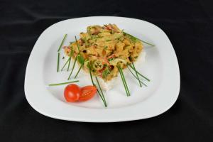 Menu TANYA