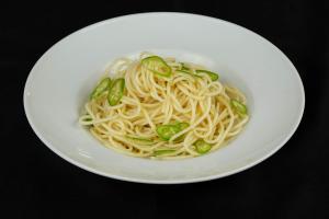 Menu TANYA