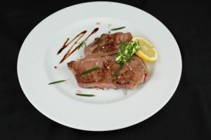 Menu TANYA