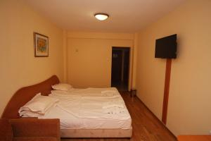 Rooms & Apartments