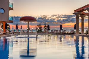 Pools