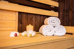 SPA & Relax