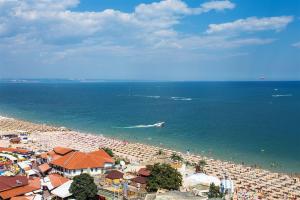 The Sea View
