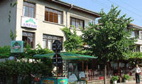 Family Hotel-Restaurant "AMELIA"