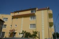 Hotel "DOLI" Pomorie