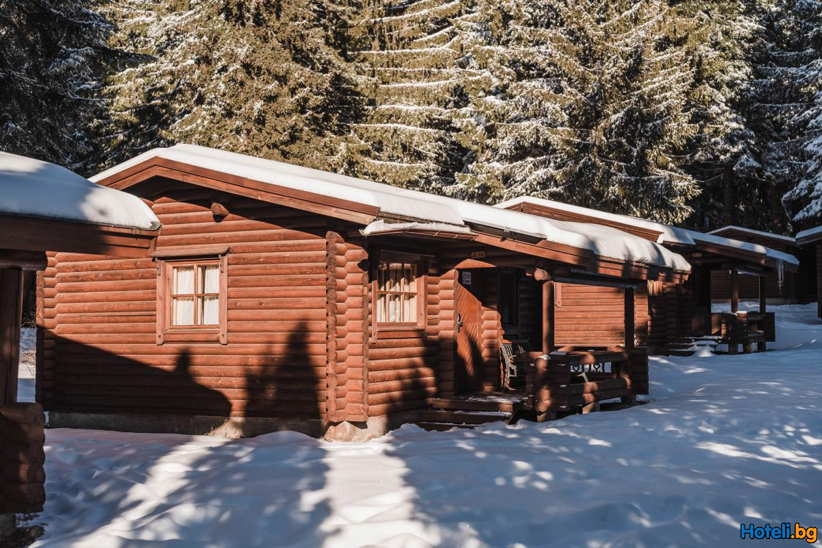 "YAGODA VILLAS" Borovets